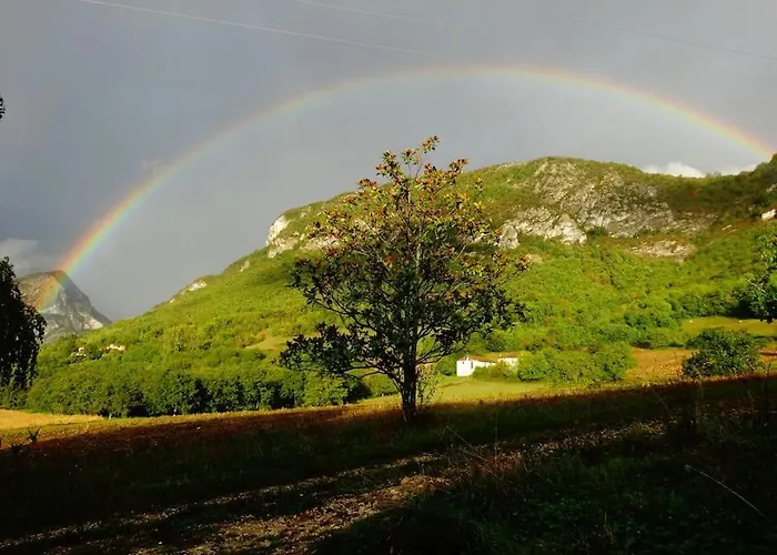 Studio** Cle Des Champs Au Pied Du Vercors