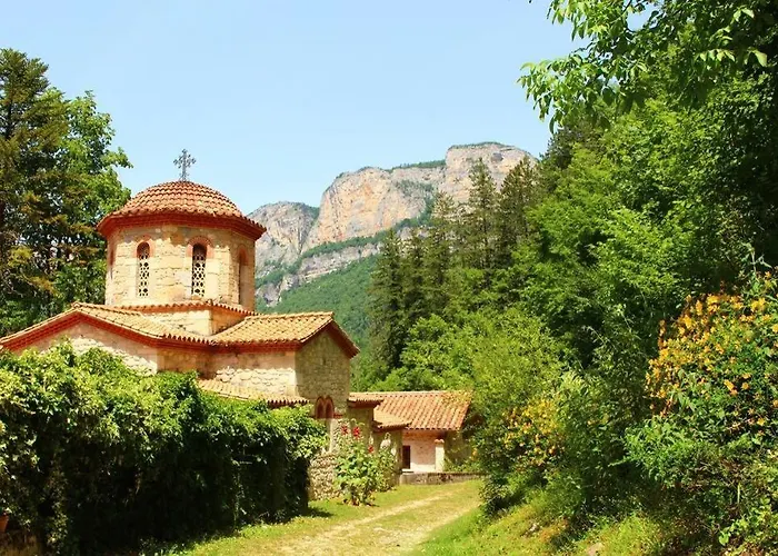 Studio** Cle Des Champs Au Pied Du Vercors