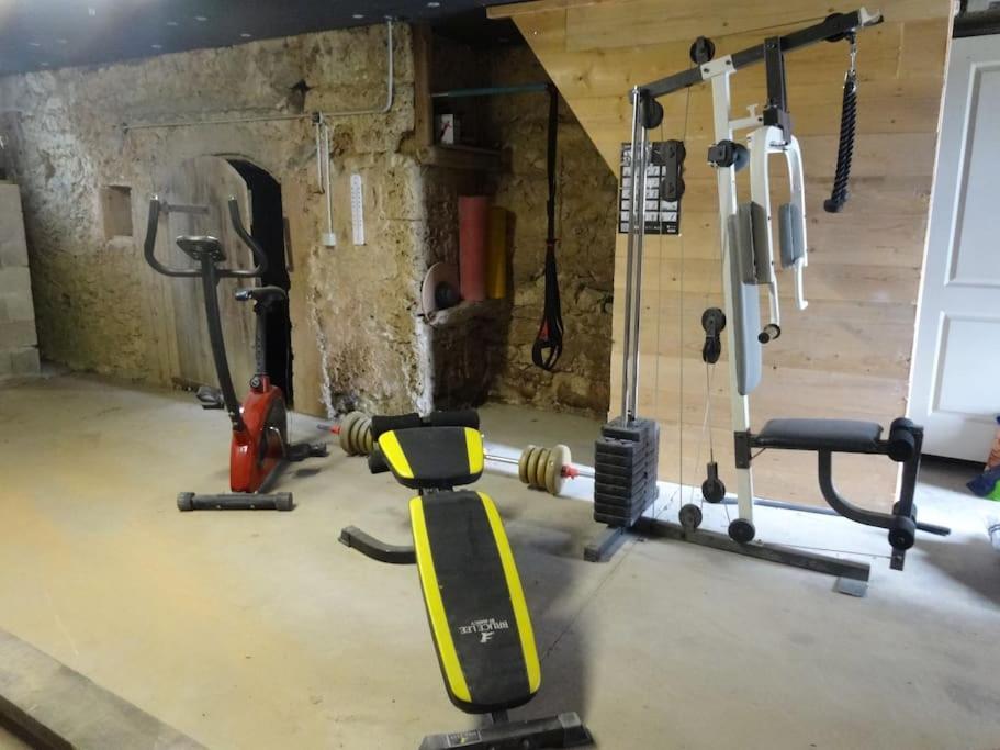Studio** Cle Des Champs Au Pied Du Vercors