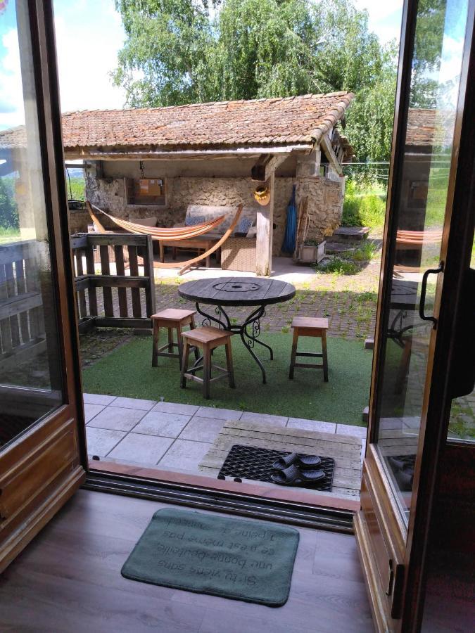 Studio** Cle Des Champs Au Pied Du Vercors Saint-Laurent-en-Royans